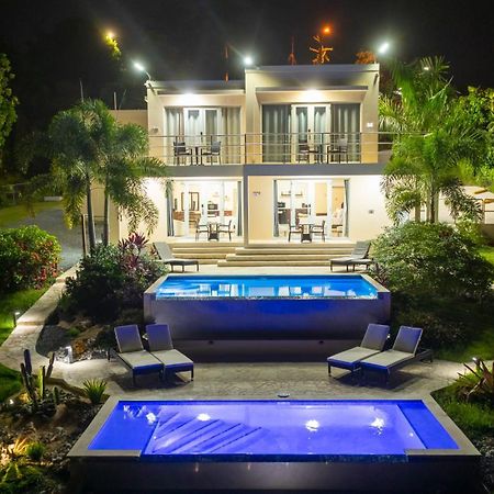 Rincon View Suites Matias Bagian luar foto