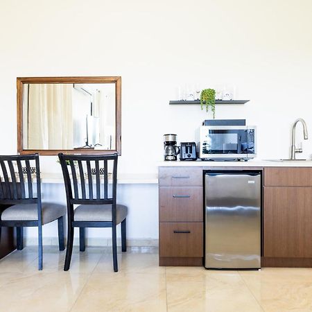 Rincon View Suites Matias Bagian luar foto