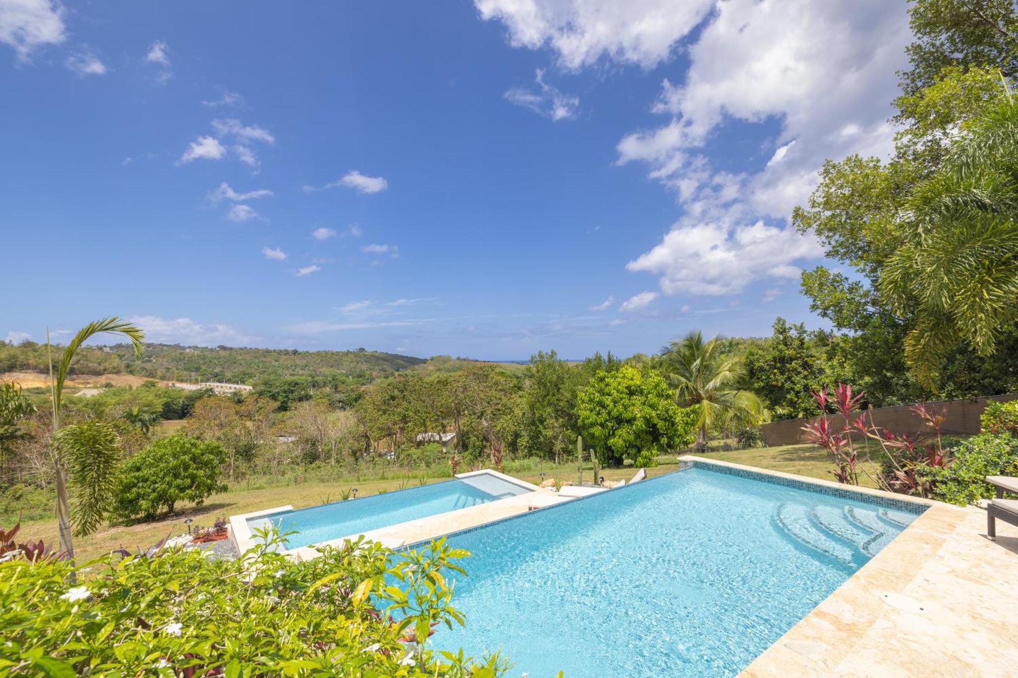 Rincon View Suites Matias Bagian luar foto