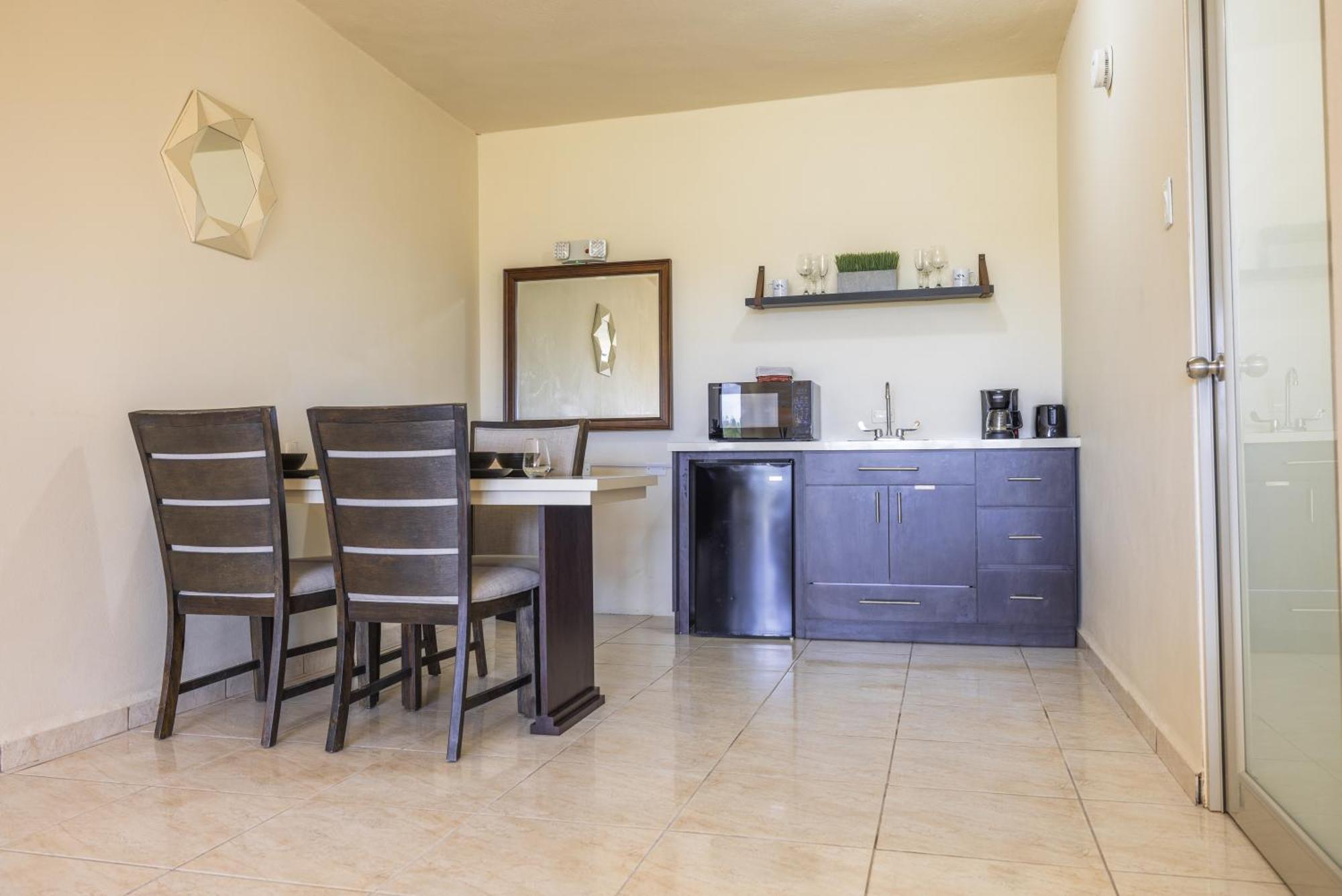 Rincon View Suites Matias Bagian luar foto