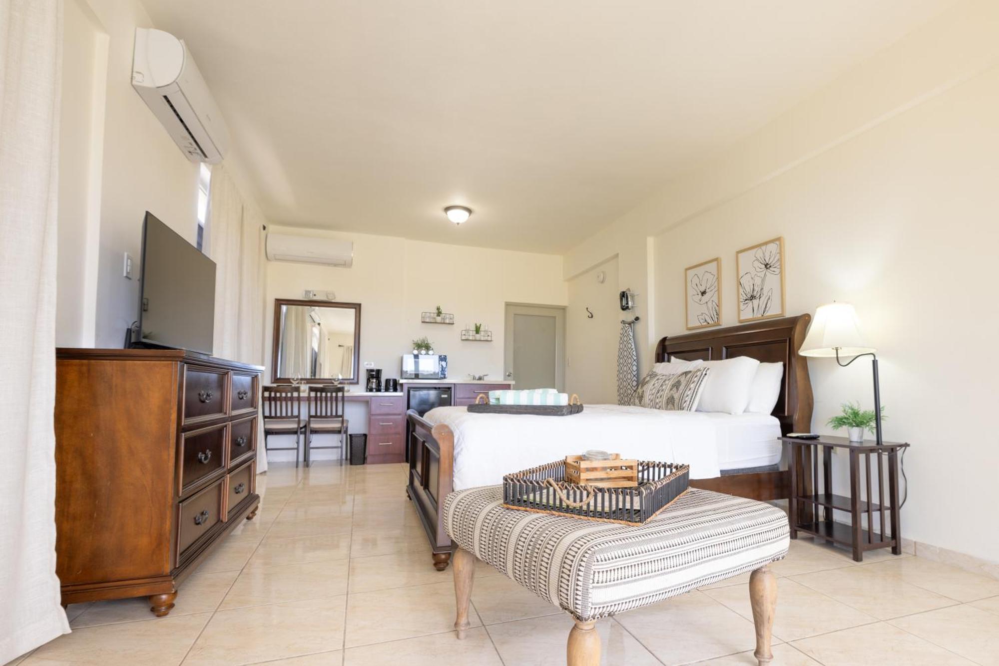 Rincon View Suites Matias Bagian luar foto