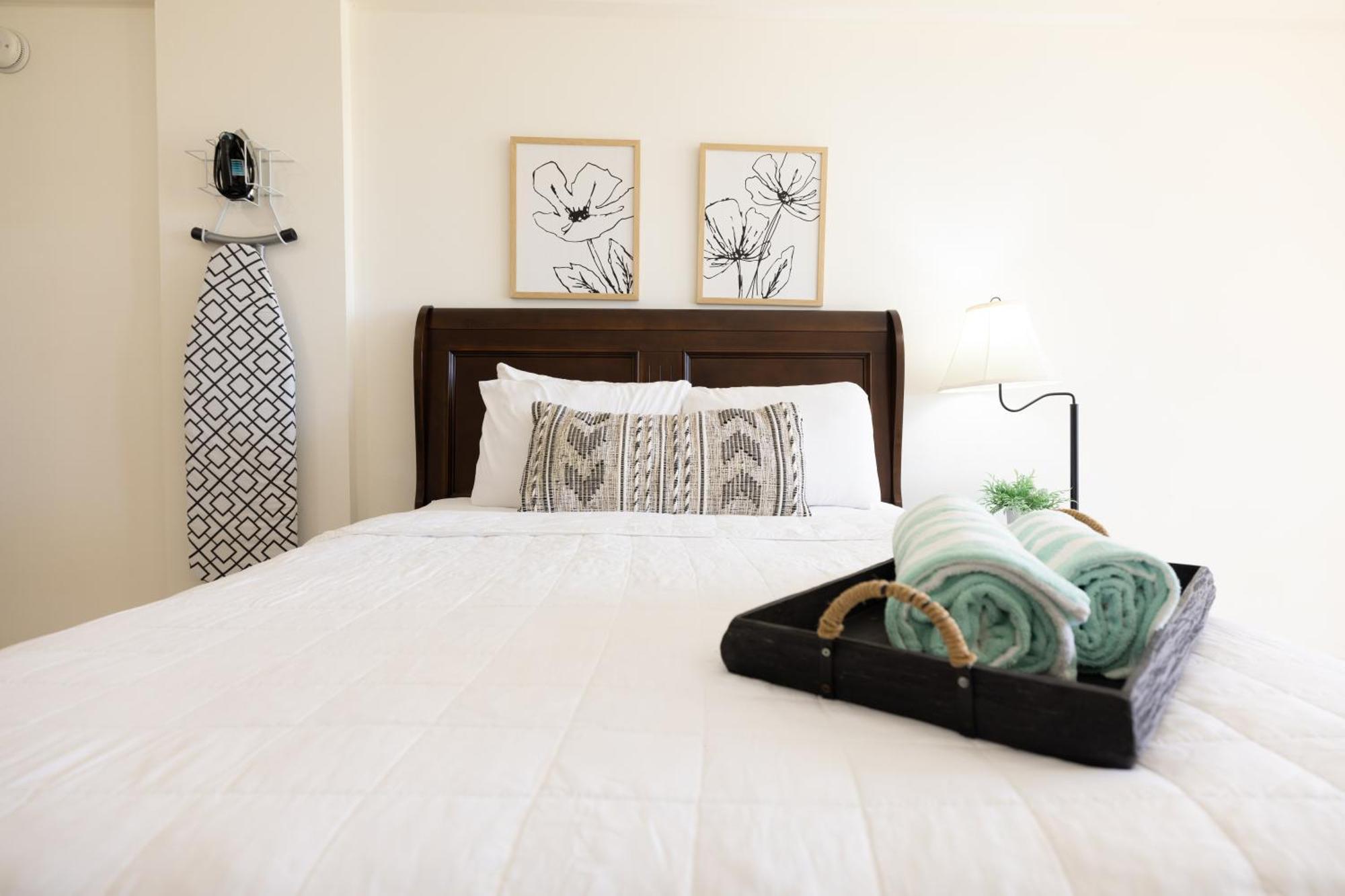 Rincon View Suites Matias Bagian luar foto