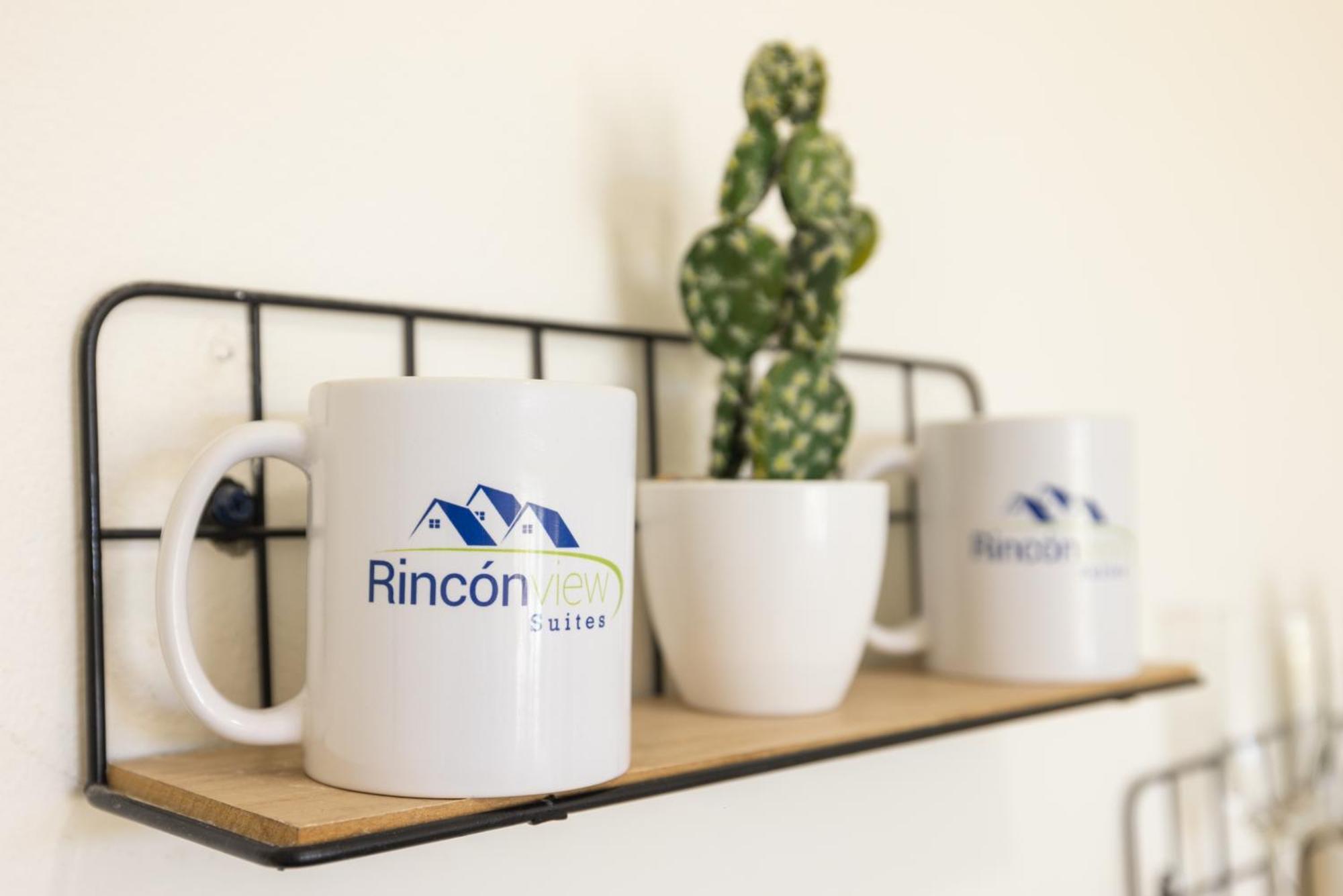 Rincon View Suites Matias Bagian luar foto