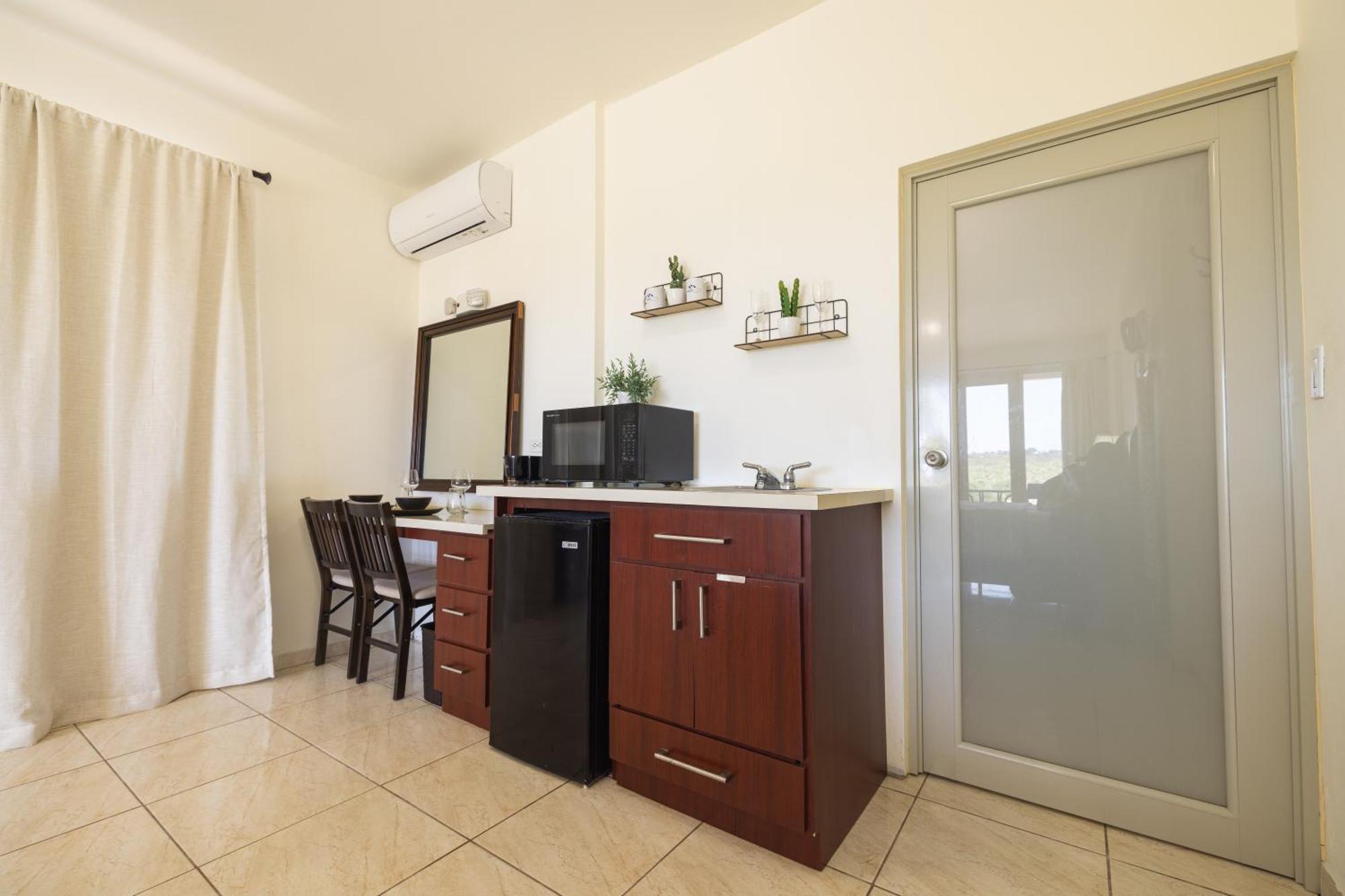 Rincon View Suites Matias Bagian luar foto