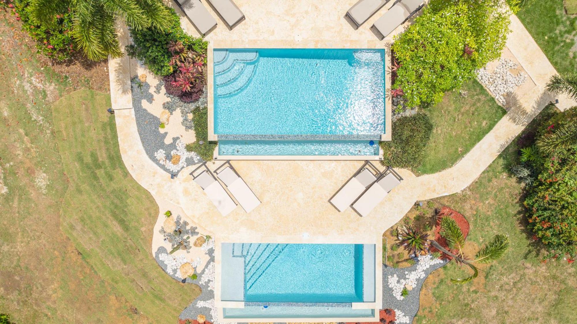 Rincon View Suites Matias Bagian luar foto