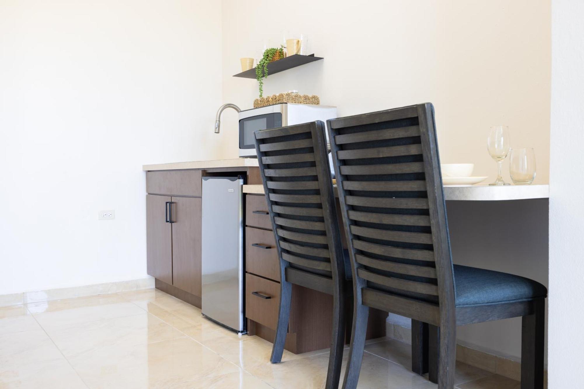 Rincon View Suites Matias Bagian luar foto