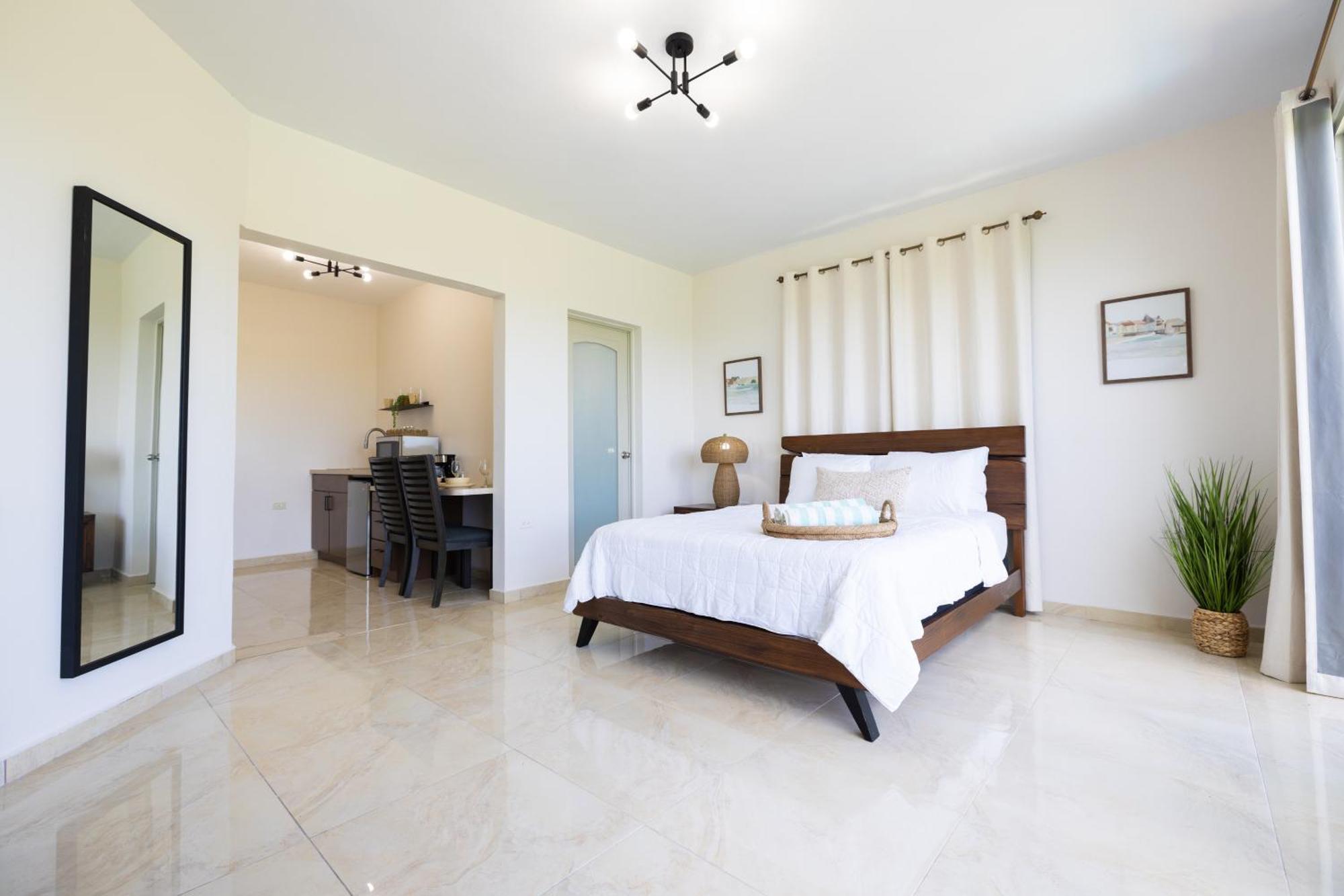 Rincon View Suites Matias Bagian luar foto