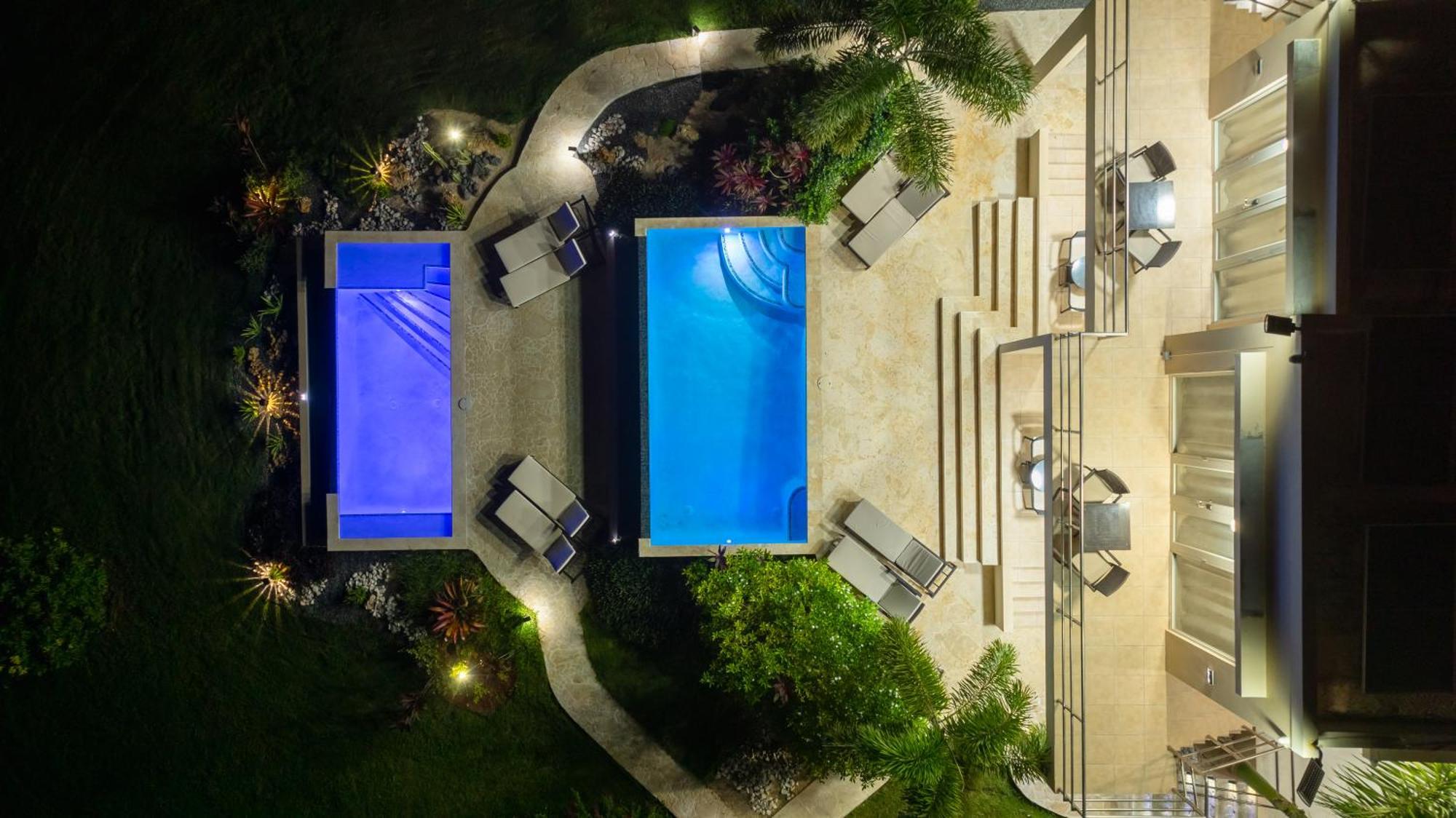 Rincon View Suites Matias Bagian luar foto