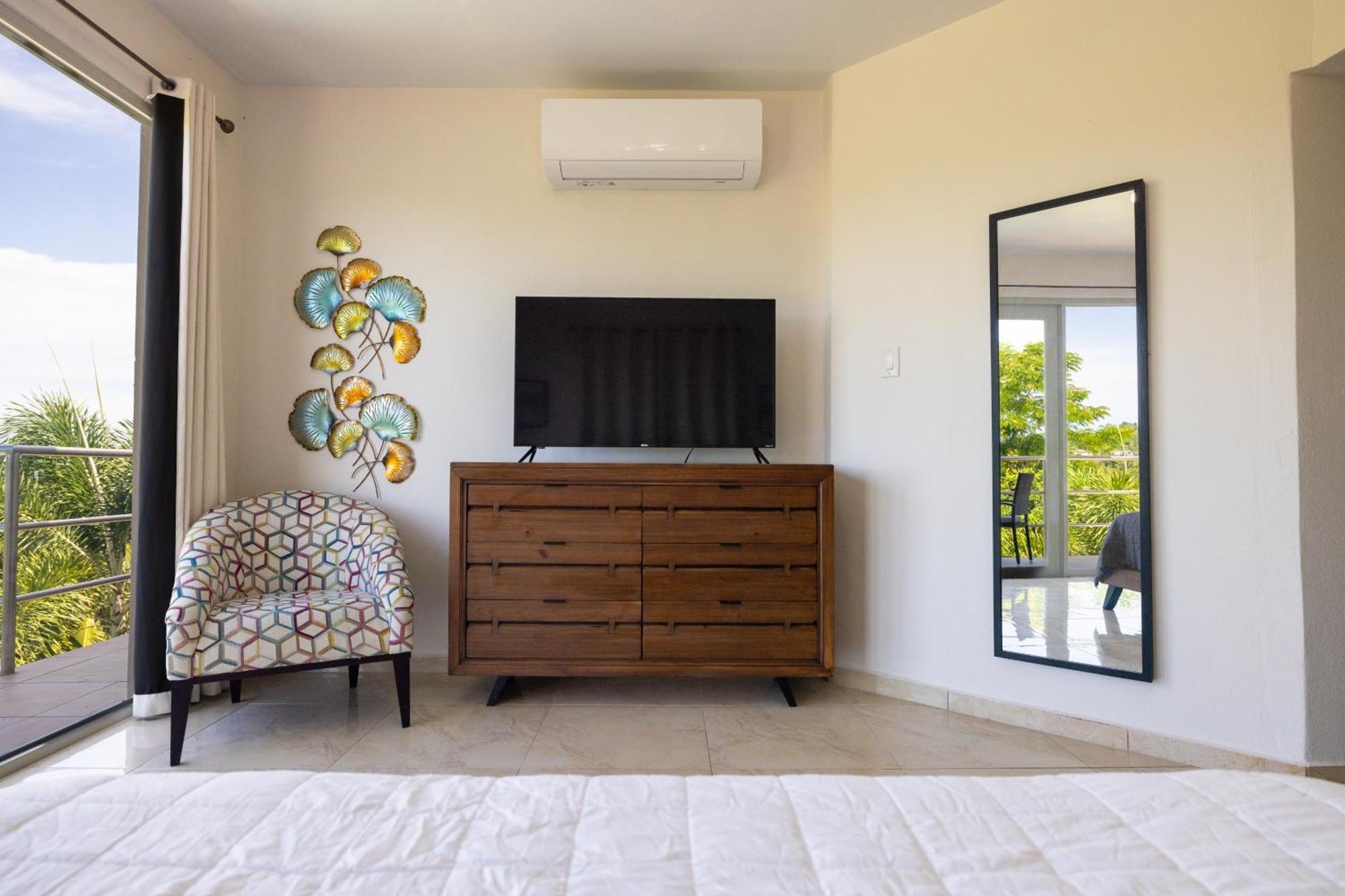 Rincon View Suites Matias Bagian luar foto