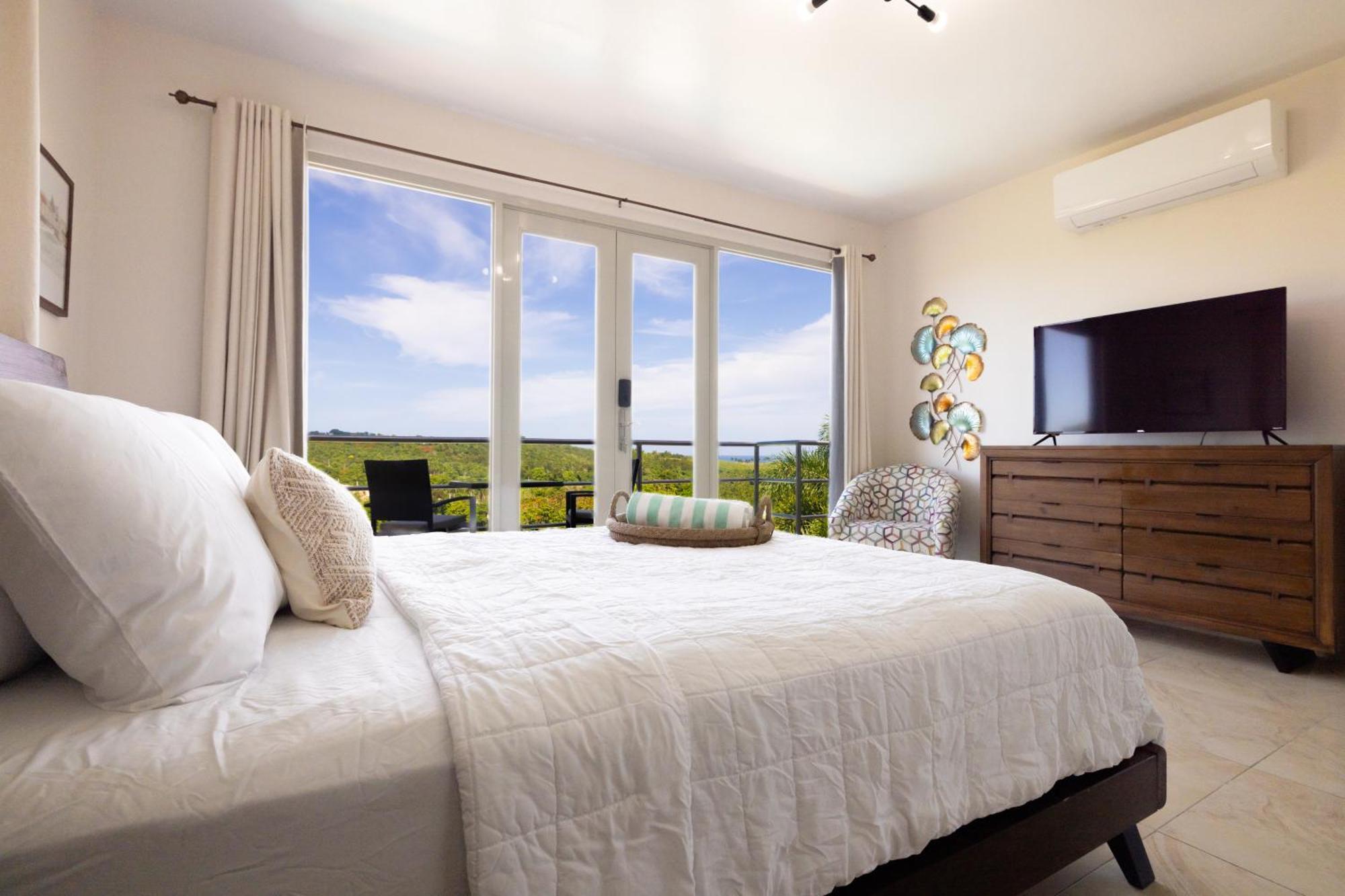 Rincon View Suites Matias Bagian luar foto