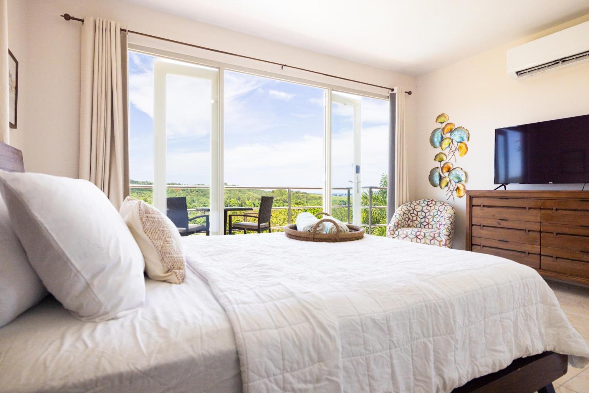 Rincon View Suites Matias Bagian luar foto
