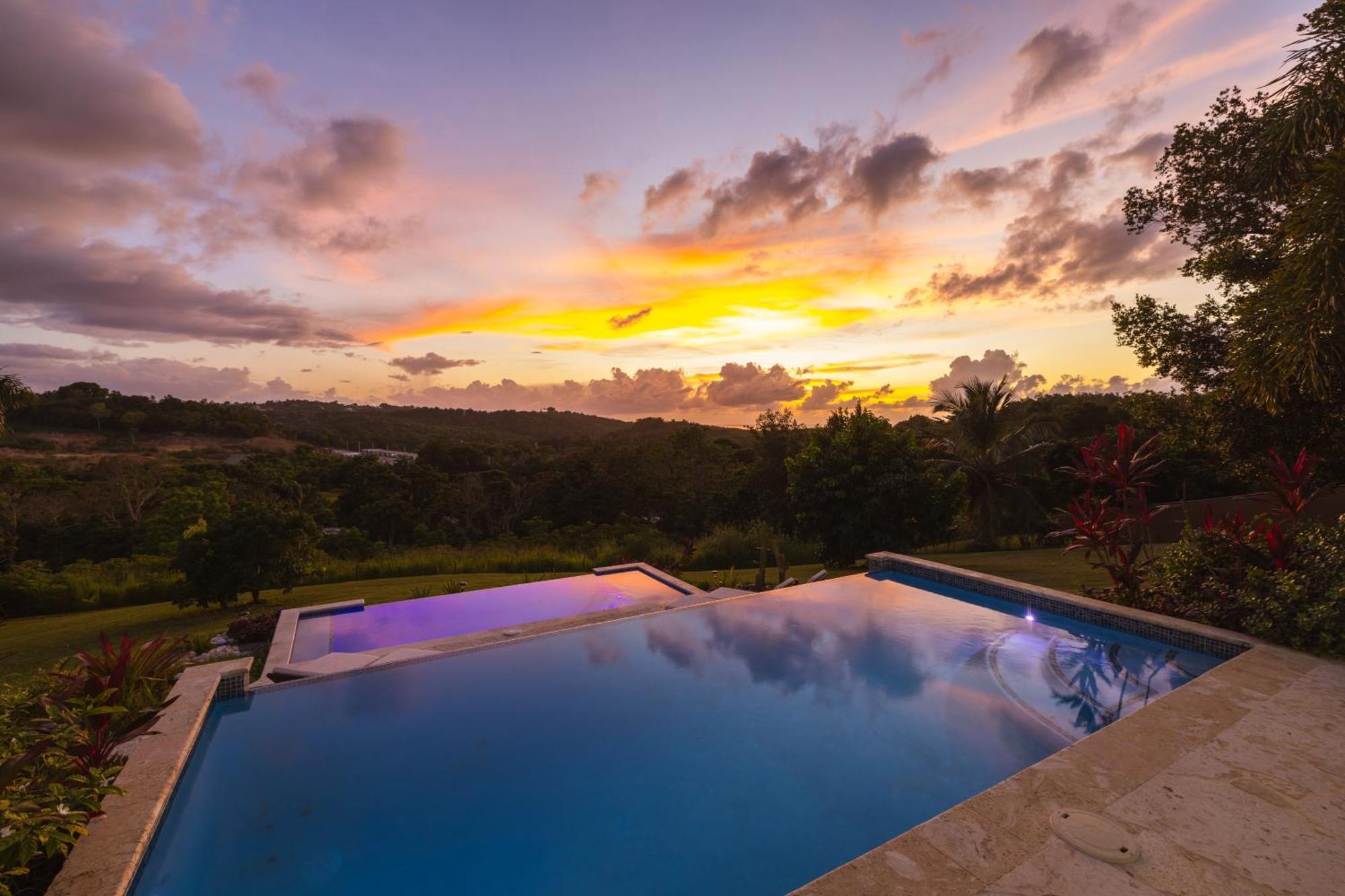 Rincon View Suites Matias Bagian luar foto