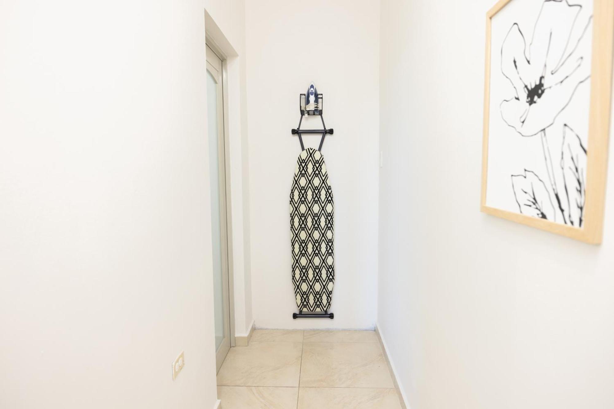 Rincon View Suites Matias Bagian luar foto