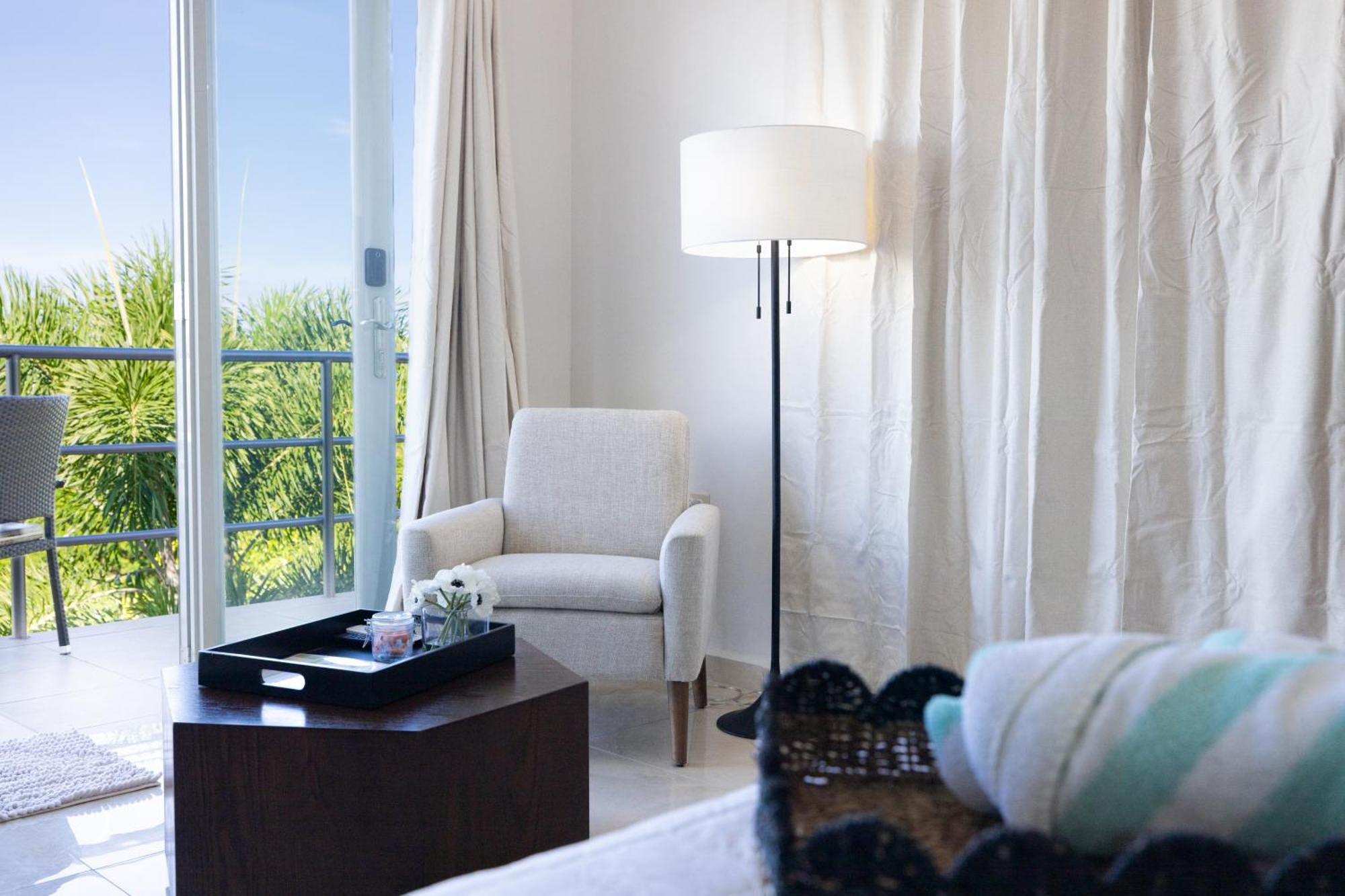 Rincon View Suites Matias Bagian luar foto