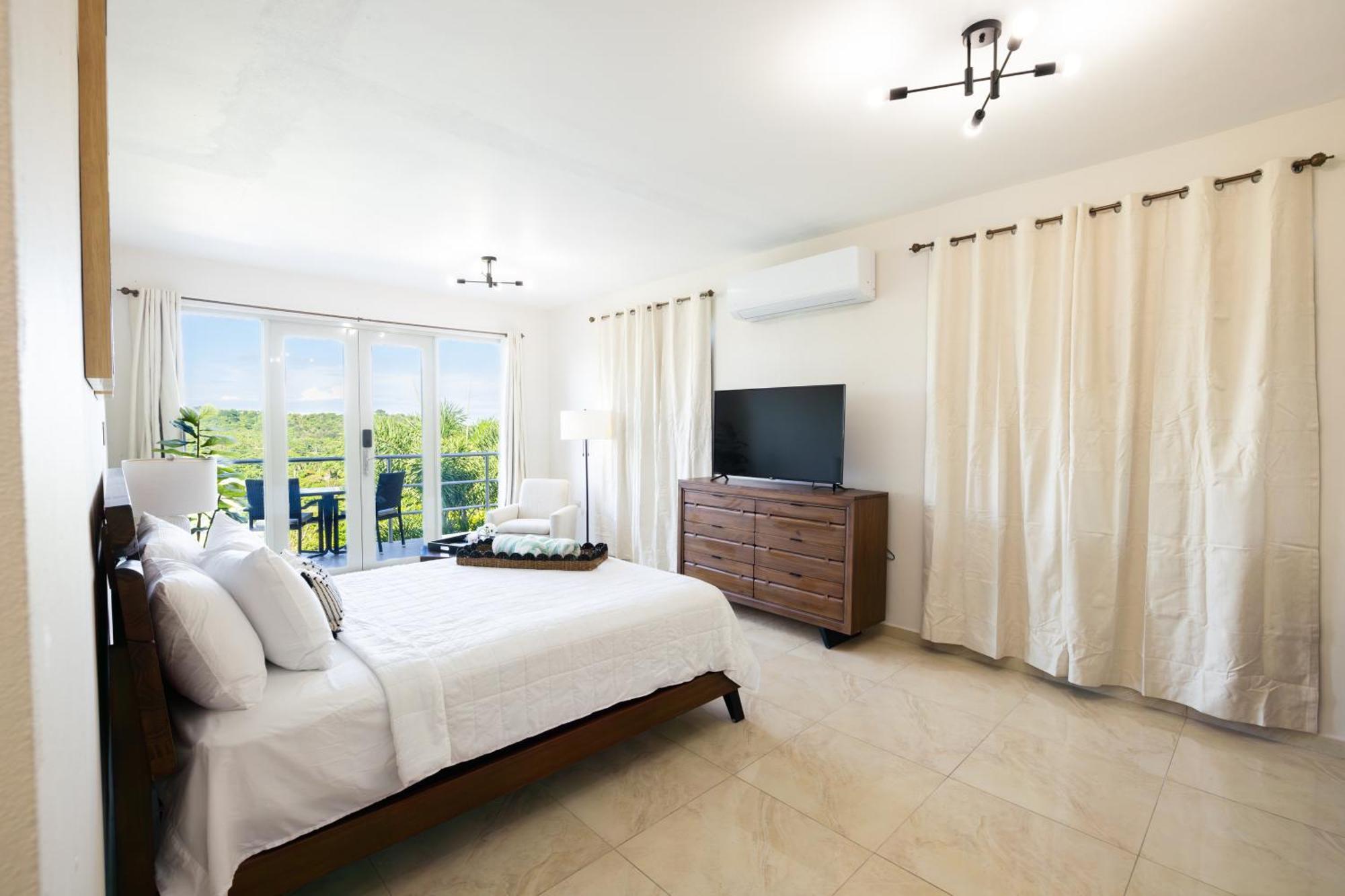 Rincon View Suites Matias Bagian luar foto