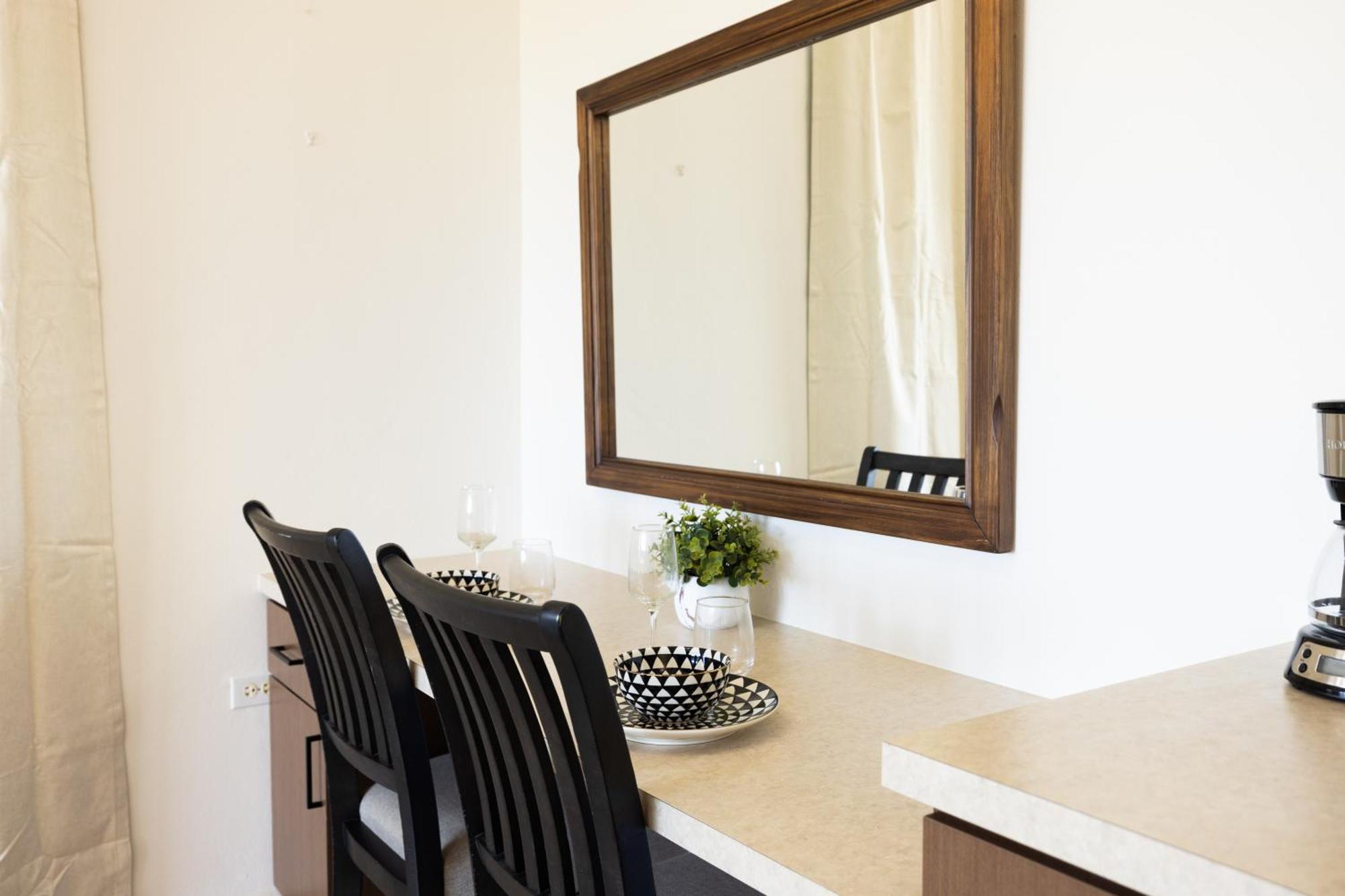 Rincon View Suites Matias Bagian luar foto