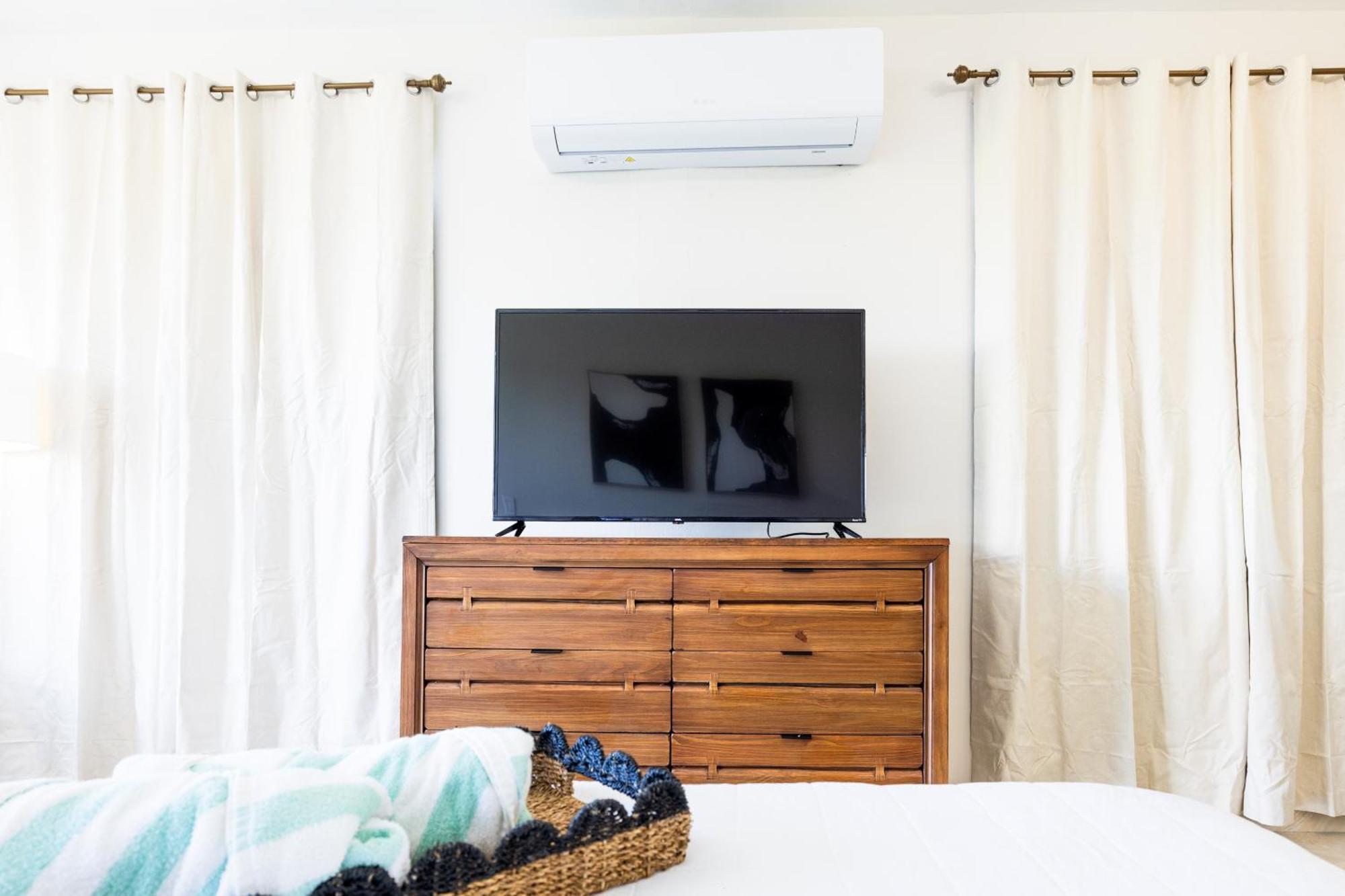 Rincon View Suites Matias Bagian luar foto